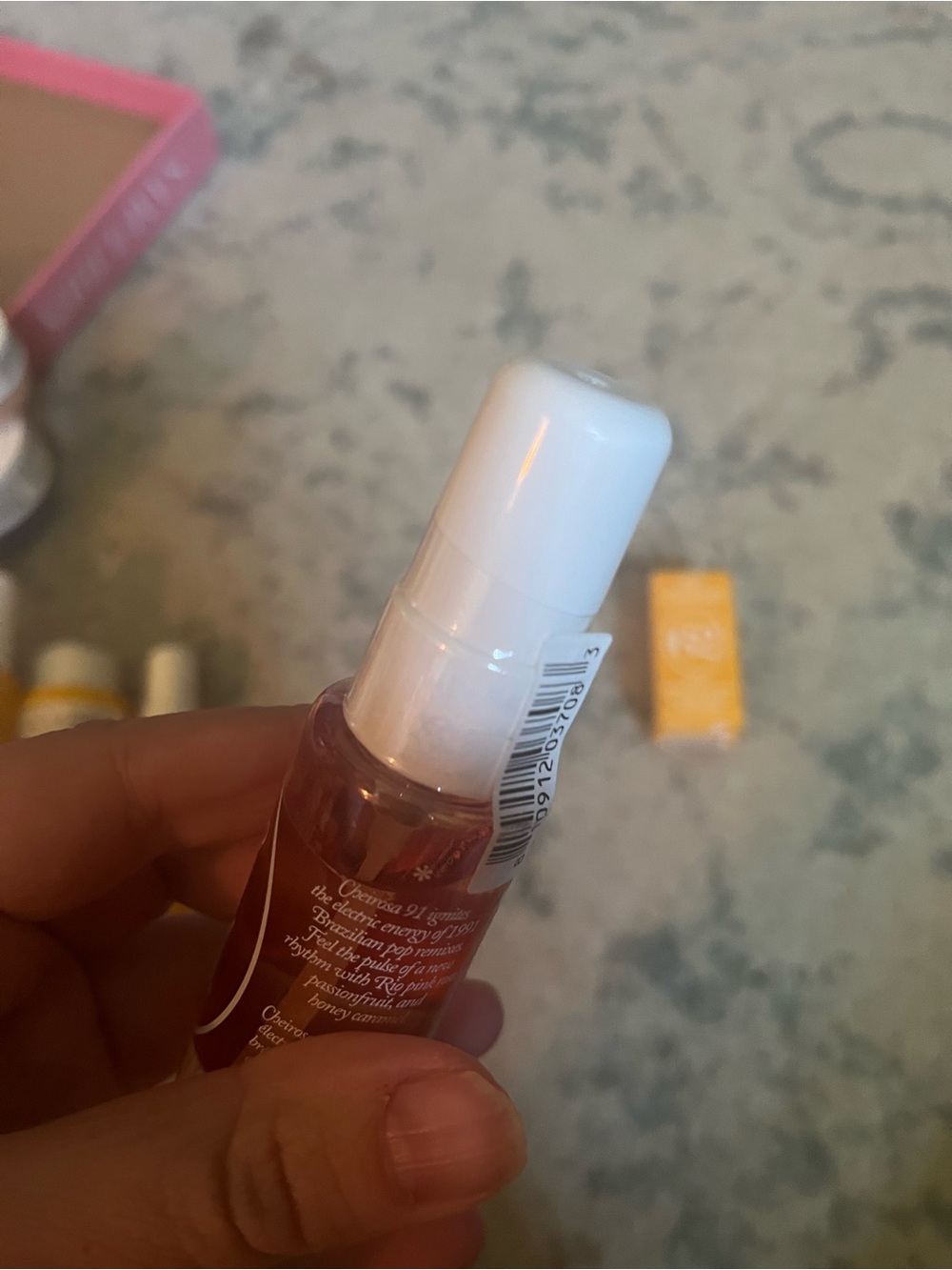 Sol de Janeiro Mini Fragrance bundle - Picture 7 of 13